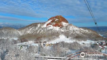Usuzan Ropeway