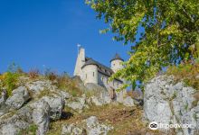 Royal Castle Bobolice景点图片