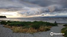 Parksville Community Park-帕克斯维尔