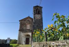 Church of Santo Stefano景点图片