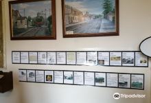 Bovey Tracey Heritage Centre景点图片