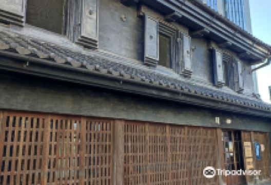 旧篠原家住宅景点图片