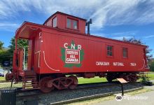 Cowichan Valley Museum景点图片