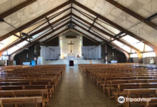 Regina Mundi景点图片