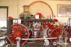 Kansas Firefighters Museum-威奇托