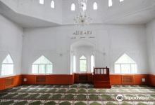 Mosque Sabr景点图片
