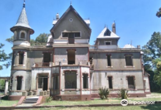 Castillo San Francisco景点图片