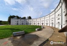 Fort Liefkenshoek景点图片