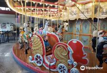 Carousel at Pottstown景点图片