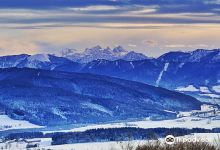 Aussichtsturm Lichtenberg景点图片