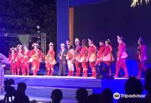 Estação das Artes Elizeu Ventania景点图片
