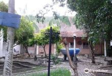 House of Culture Madre Leotavia Zoller景点图片