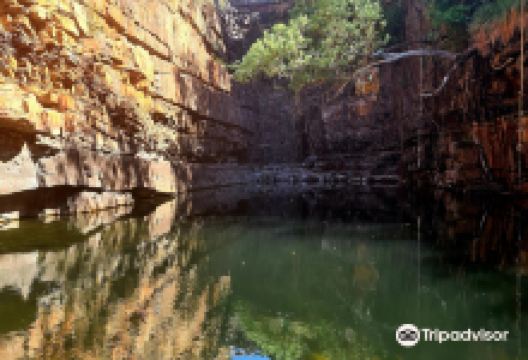 The Grotto景点图片