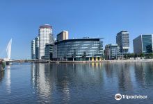 Rochdale Canal景点图片