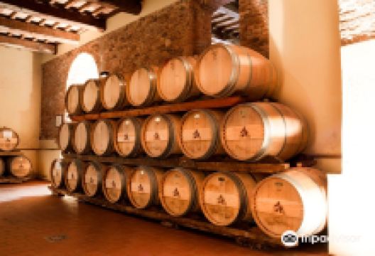 Usiglian del Vescovo景点图片