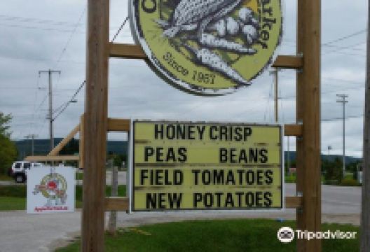 Curries Farm Market购物图片