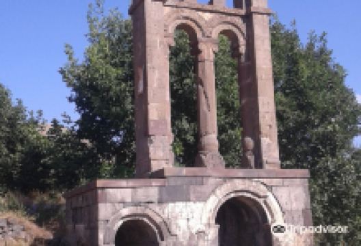 Aghitu Memorial景点图片