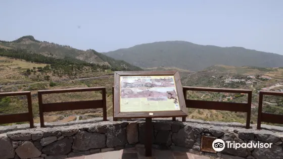 Mirador de la Atalaya