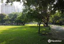 崇伦公园景点图片