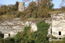 Ermitage Saint-Martial-吉伦特河畔莫尔塔涅