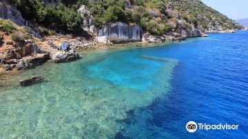 Kekova Island