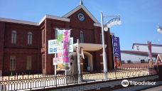 Hokuchin Memorial Museum-旭川