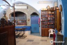 Yosef Caro Synagogue景点图片