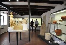 Museum of Nin Antiquities景点图片