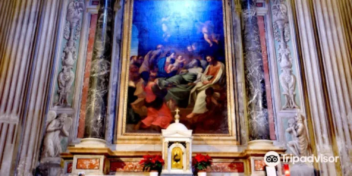 蒙特普齊亞諾主教座堂