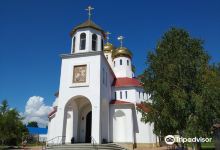 Church of St. George景点图片