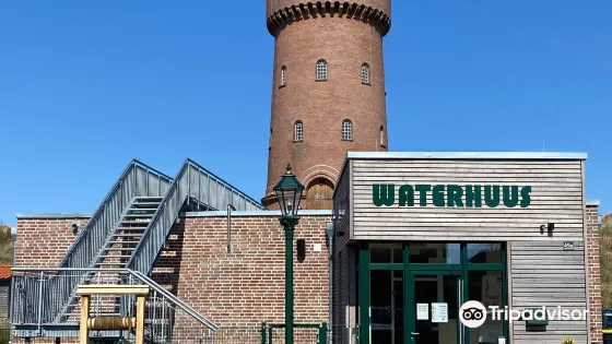 Wasserturm