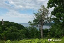 Oshinkosin Observation Deck景点图片