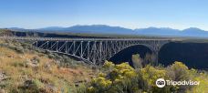 Río Grande del Norte National Monument-陶斯县