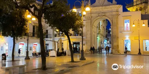 Porta di Santo Stefano