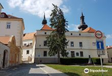 Archangel Michael s Church景点图片