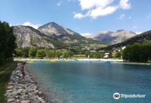 Parc de Loisirs du Val d'Allos景点图片