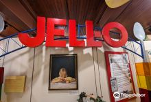 Jell-O Gallery Museum景点图片