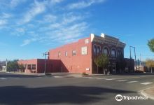 Kittitas County Historical Museum景点图片