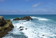 Playa de Mar Bravo景点图片