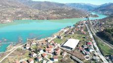 Konjic Bridge-科尼茨