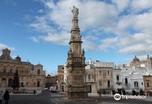 Guglia di Sant'Oronzo景点图片