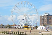 Littlehampton Beach景点图片