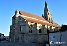 Eglise Saint-Pierre-Saint-Paul景点图片