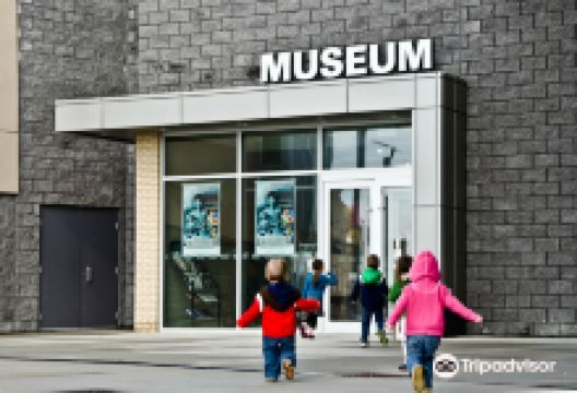 滑铁卢市博物馆景点图片