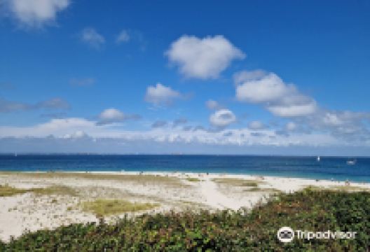 Les Grands Sables景点图片