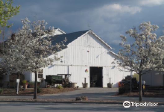 Sunnyvale Heritage Park Museum景点图片