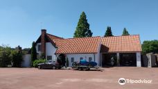 Strojer Samlingen-阿森斯