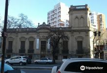 Palacio Campodonico景点图片