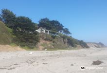 Manresa Main State Beach景点图片