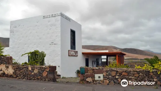 Galeria de Arte Enmala